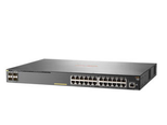 HPE Networking 2930F 24G PoE+ 4SFP+ Switch