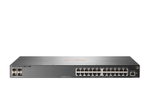HPE Networking 2930F 24G PoE+ 4SFP+ Switch