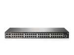 HPE Networking 2930F 48G PoE+ 4SFP+ Switch