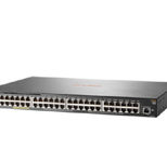 HPE Networking 2930F 48G PoE+ 4SFP 48-Port Gigabit Switch
