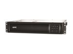 APC Smart-UPS 500W 750 VA 230V C14-Eingang