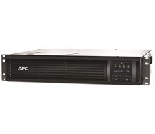 APC Smart-UPS 500W 750 VA 230V C14-Eingang