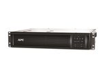 APC Smart-UPS 500W 750 VA 230V C14-Eingang