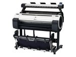Canon imagePROGRAF iPF770 L36e Großformatdrucker mit Scanner und Stand