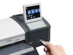 Canon imagePROGRAF iPF770 L36e Großformatdrucker mit Scanner und Stand