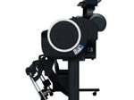 Canon imagePROGRAF iPF770 L36e Großformatdrucker mit Scanner und Stand
