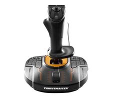Thrustmaster T.16000M FCS Joystick kabelgebunden - für PC