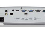 Acer Beamer P5627 mobiler DLP-Business-Projektor weiß
