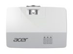 Acer Beamer P5627 mobiler DLP-Business-Projektor weiß