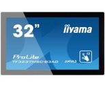 iiyama Digital Signage ProLite TF3237MSC-B3AG LED-Touch-Display 80 cm (32") schwarz