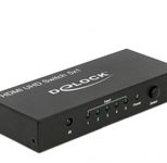 DeLOCK HDMI UHD Switch