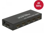 DeLOCK HDMI UHD Switch