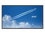 Acer Digital Signage DV433 LED-Display 109,2 cm (43") schwarz