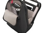 Wenger Reload Notebook-Rucksack 41 cm (16") Schwarz