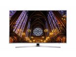 Samsung Hospitality Display 49HE890U LED-TV 124,5cm (49") silber (HG49EE890UBXEN)