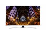 Samsung Hospitality Display 55HE890U LED-TV139,7cm (55") schwarz (HG55EE890UBXEN)