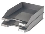 HAN Standard - Briefablage - für C4 - Dunkelgrau