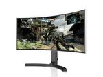 LG Monitor 29UC88-B LCD-Curved-Display 73,66 cm (29") mattschwarz