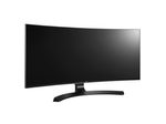 LG Monitor 29UC88-B LCD-Curved-Display 73,66 cm (29") mattschwarz