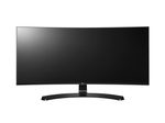 LG Monitor 29UC88-B LCD-Curved-Display 73,66 cm (29") mattschwarz