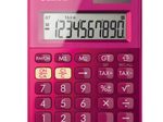Canon LS-100K Mini-Taschenrechner 10 Stellen Solarpanel und Batterie