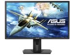 ASUS VG245H Monitor (24") 61 cm schwarz