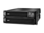 APC USV Online Doppelwandlung 1.980W 2.200VA 230V C20-Eingang