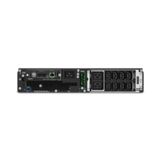 APC USV Online Doppelwandlung 1.980W 2.200VA 230V C20-Eingang