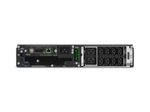 APC USV Online Doppelwandlung 1.980W 2.200VA 230V C20-Eingang