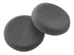 Poly Ohrpolster für Supra/Encore(Packung mit 2)