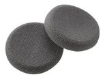 Poly Ohrpolster für Supra/Encore(Packung mit 2)