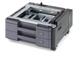 KYOCERA PF-7100 Kassettenunterschrank, 2 x 500 Blatt (1203RB3NL0)