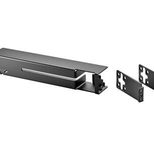 HPE Networking 2930F 8-port Cable Guard - Kabelschutz