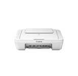 Canon PIXMA MG3051 Tintenstrahl-Multifunktionsgerät weiß