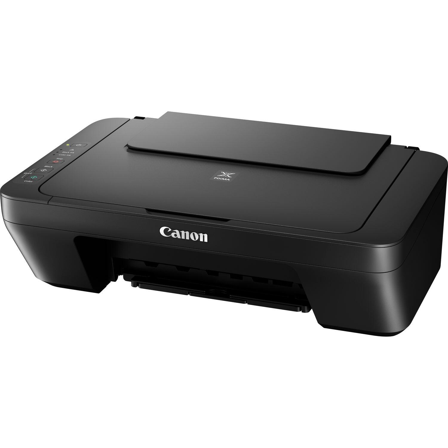 Canon PIXMA MG2555S Tintenstrahl-Multifunktionsdrucker