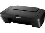 Canon PIXMA MG2555S Tintenstrahl-Multifunktionsdrucker