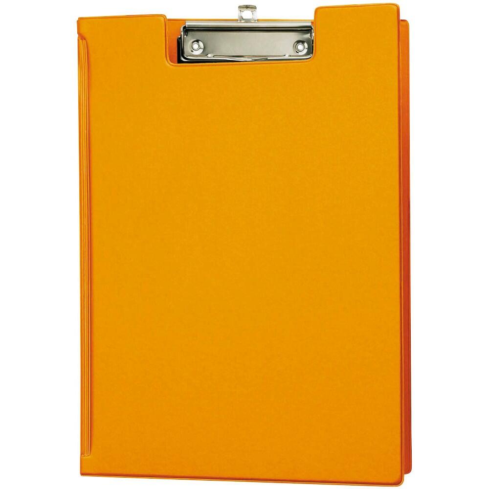 MAUL Klemmbrettmappe 2339243 DIN A4 Karton - orange