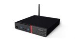 Lenovo ThinkCentre M600 Tiny Mini-PC Intel Pentium J3710, 4GB DDR, 500GB HDD, Windows 10 Pro 64