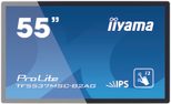iiyama Digital Signage ProLite TF5537MSC-B2AG LED-Touch-Display 138,8 cm (55") schwarz