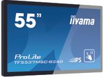 iiyama Digital Signage ProLite TF5537MSC-B2AG LED-Touch-Display 138,8 cm (55") schwarz