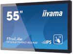 iiyama Digital Signage ProLite TF5537MSC-B2AG LED-Touch-Display 138,8 cm (55") schwarz