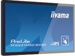 iiyama Digital Signage ProLite TF5537MSC-B2AG LED-Touch-Display 138,8 cm (55") schwarz