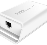 D-Link DPE-301GS, Gigabit PoE+ Splitter