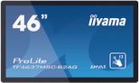 iiyama Digital Signage ProLite TF4637MSC-B2AG LED-Touch-Display 116,8 cm (46") schwarz