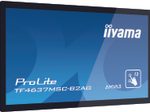 iiyama Digital Signage ProLite TF4637MSC-B2AG LED-Touch-Display 116,8 cm (46") schwarz