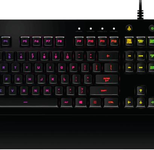 Logitech G213 Prodigy RGB Gaming Tastatur