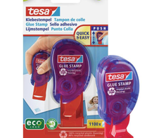 tesa Klebestempel permanent
