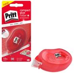 Pritt Kleberoller compact, permanent