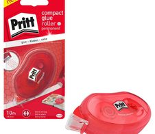 Pritt Kleberoller compact, permanent