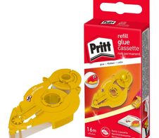 Pritt Nachfüllkassette für Kleberoller